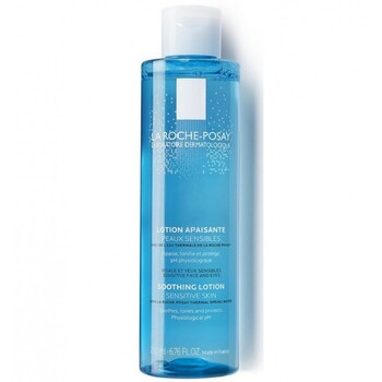 Soothing Lotion Sensitive Skin - Fyziologické upokojujúce tonikum